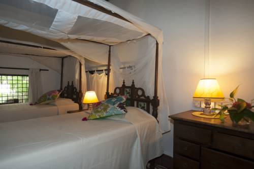 Plage de Diani Kenya Réservation Réduction booking.com