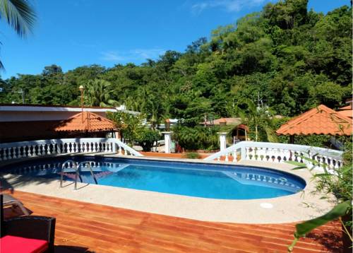 Manuel Antonio Costa Rica Réservation Réduction booking.com