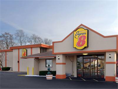 Carlisle (Pennsylvania) United States Booking Discount booking.com