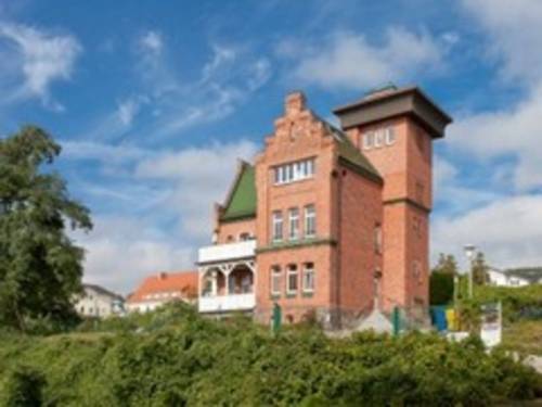 Sassnitz Germany Booking Discount booking.com