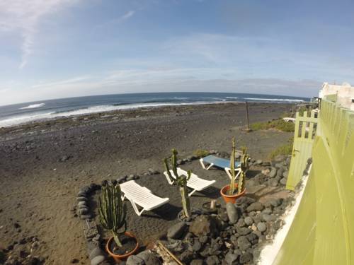 El Golfo Spain Booking Discount booking.com