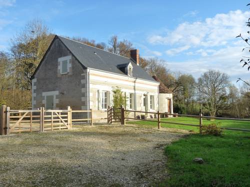 Loché-sur-Indrois France Booking Discount booking.com