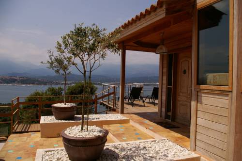 Porto-Vecchio France Booking Discount booking.com