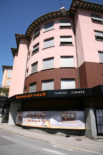 Chiasso Switzerland Booking Discount booking.com