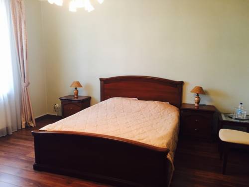 Kaliningrad Russia Booking Discount booking.com