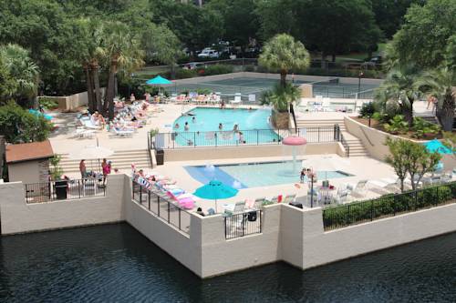 Hilton Head Island (South Carolina) United States Booking Discount booking.com