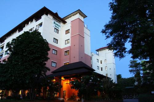 Chiang Mai Thailand Booking Discount booking.com