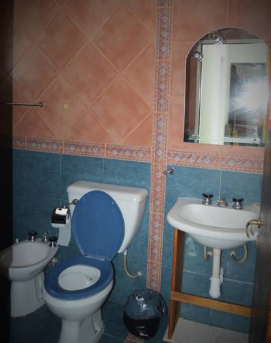 San Salvador de Jujuy Argentine Réservation Réduction booking.com