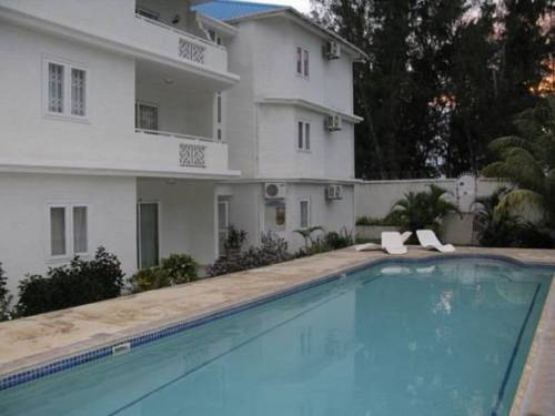 Flic-en-Flac Ile Maurice Réservation Réduction booking.com