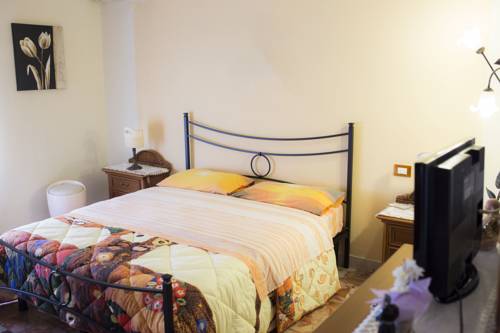 Trapani Italie Réservation Réduction booking.com