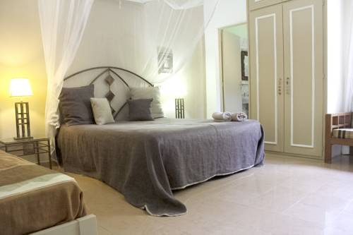 Dakar Sénégal Réservation Réduction booking.com