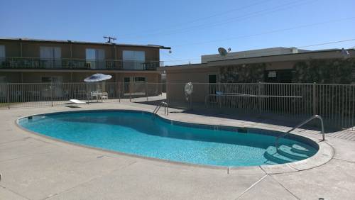 Yuma (Arizona) United States Booking Discount booking.com