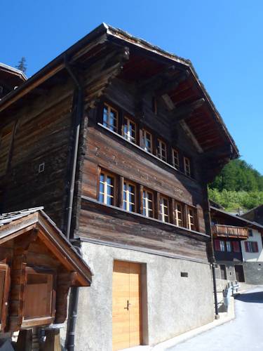 Guttet-Feschel Switzerland Booking Discount booking.com