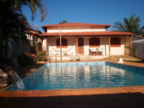 Lagoa Santa (Minas Gerais) Brésil Réservation Réduction booking.com