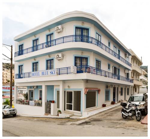 Kárpathos Grèce Réservation Réduction booking.com