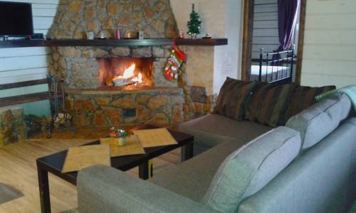 Kalinovo Russie Réservation Réduction booking.com