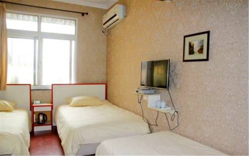 Liujiaxiahe China Booking Discount booking.com