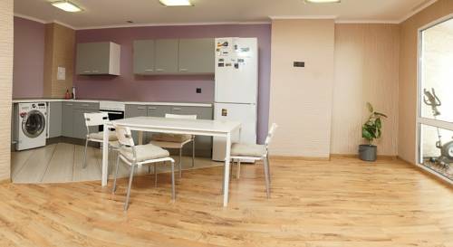 Omsk Russia Booking Discount booking.com