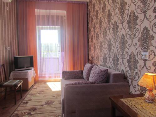 Shcholkine Crimée Réservation Réduction booking.com