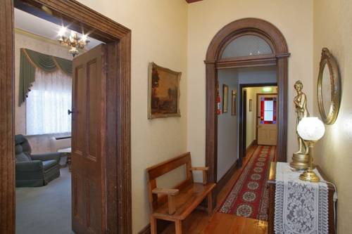 Queenscliff Réservation Réduction booking.com