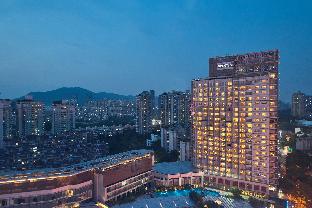 Shenzhen China Booking Discount agoda.com