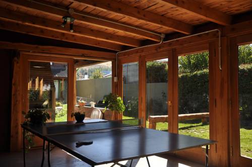 Esquel Argentina Booking Discount booking.com