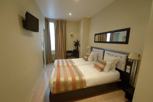 Paris France Booking Discount booking.com