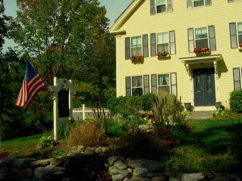 Warner (New Hampshire) United States Booking Discount booking.com