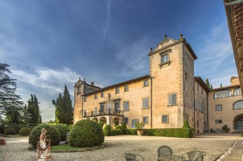 Reggello Italy Booking Discount booking.com