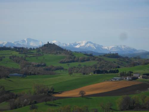 San Severino Marche Italy Booking Discount booking.com