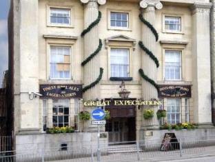 Reading United Kingdom Booking Discount agoda.com