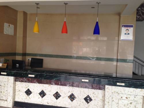 Huanggang China Booking Discount booking.com