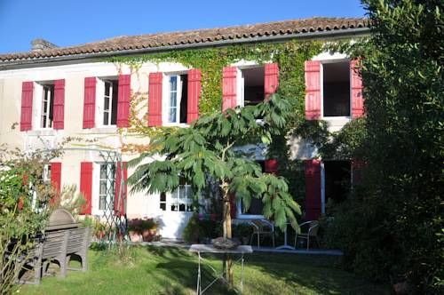 Brossac France Booking Discount booking.com
