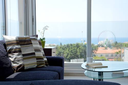 Ayia Napa Chypre Réservation Réduction booking.com