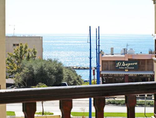 Limassol Cyprus Booking Discount booking.com