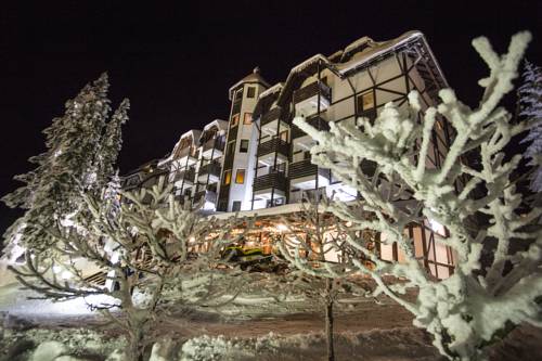 Kopaonik Serbie Réservation Réduction booking.com