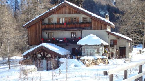 Bramans France Booking Discount booking.com