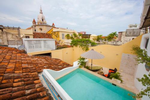 Cartagena Colombia Booking Discount agoda.com