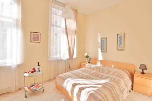 Prague Czech republic Booking Discount booking.com