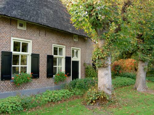 Ruinen Pays-Bas Réservation Réduction booking.com