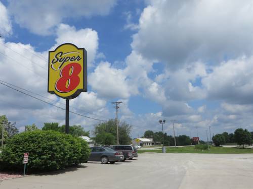 Centerville (Iowa) United States Booking Discount booking.com