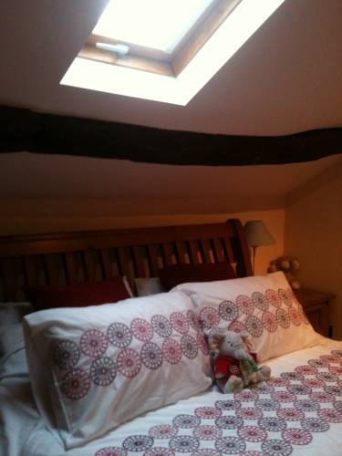 Cartmel United Kingdom Booking Discount booking.com