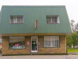 Sainte-Anne-de-Beaupré Canada Booking Discount agoda.com