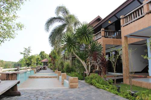 Trat Thailand Booking Discount booking.com