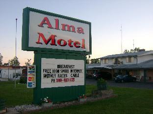 Alma (MI) United States Booking Discount agoda.com