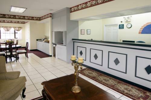 Wildersville (Tennessee) États Unis Réservation Réduction booking.com