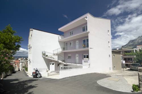 Makarska Croatia Booking Discount booking.com