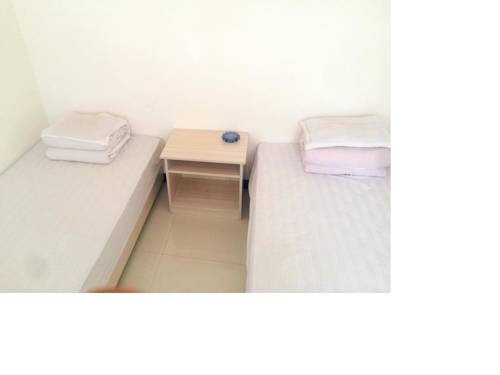 Qikou Chine Réservation Réduction booking.com