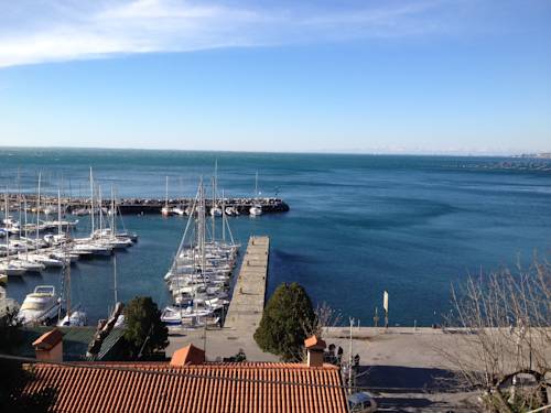Trieste Italy Booking Discount booking.com
