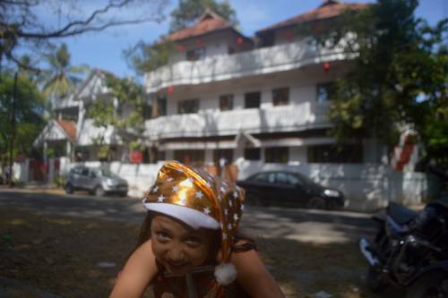 Cochin Inde Réservation Réduction booking.com